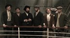 Saturday Night Live: Immigrant Tale