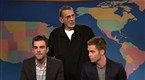 Saturday Night Live: Update Feature: Star Trek
