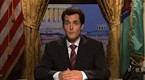 Saturday Night Live: Geithner Cold Open