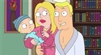 American Dad!: Daddy Queerest (season 4, episode 19)