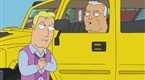 American Dad!: Gay Son Talk