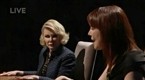 Celebrity Apprentice: Finale - Final Arguments