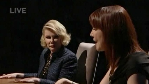 Finale - Final Arguments