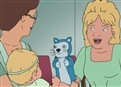 Puppet Lady picture