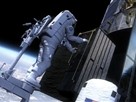 Hubble's Most Difficult Repair
