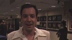Backstage: Timberlake Show