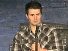 Sex Deals, Travel, Nakedness, and Dicks