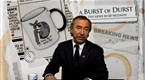 A Burst Of Durst: I Hate Earth Day