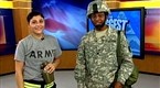 Army Workout