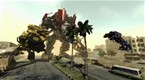 Transformers: Revenge of the Fallen Transforming Trailer