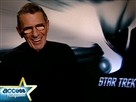 Access Hollywood | Leonard Nimoy Talks 'Star Trek'