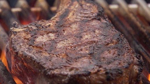 How To Grill Steak