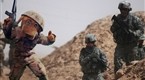 Onion News Network: Pentagon Reports Army Mascot 'Liberty' Killed in Iraq