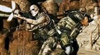 Army of Two: The 40th Day In-Game Footage Trailer