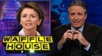 The Daily Show with Jon Stewart: Tue, May 12, 2009 (season 14, episode 65)