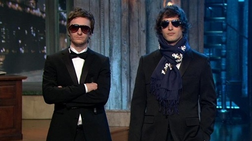 The Lonely Island