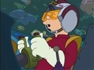 Futurama | Going Into Battle