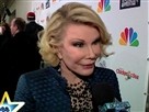 Access Hollywood | Joan Rivers Wins 'Celebrity Apprentice'