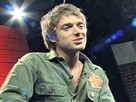 Paolo Nutini Interview