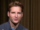 Access Hollywood | Peter Facinelli Reveals 'New Moon' Updates