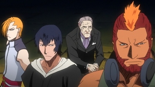 Bleach 81
