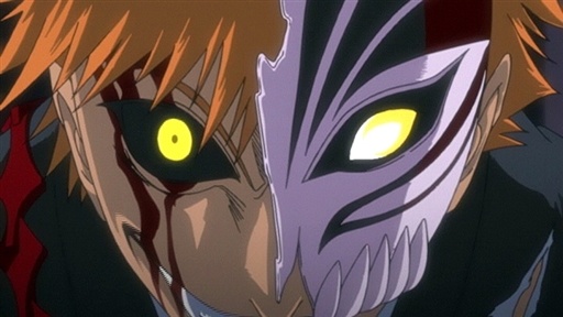 Bleach 83