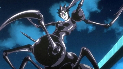 Bleach 82