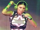 Black Eyed Peas at Wango Tango