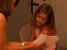 A Star is Being Made