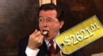 The Colbert Report: Wed, May 13, 2009 (season 5, episode 66)