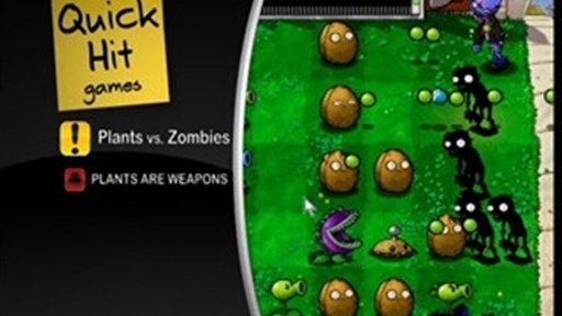 Plants vs. Zombies Review