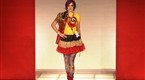 Episode 10: Salome's Catwalk