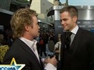 Access Hollywood | 'Star Trek' LA Premiere, Part 1
