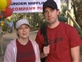 The Office: Company Picnic