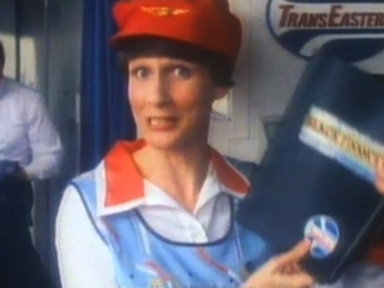 Airline Ad Video