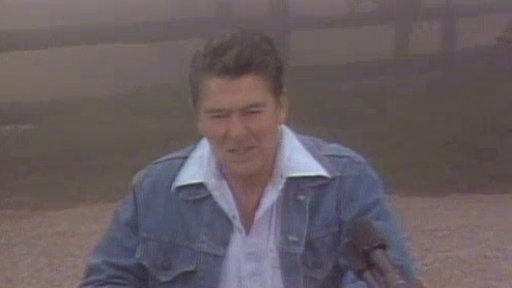 Reagan Jeans Video