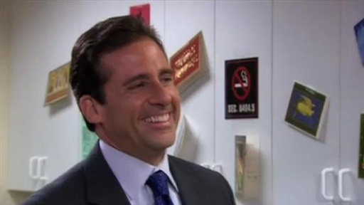 Best Michael Moments - Benihana Christmas