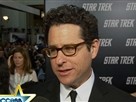 Access Hollywood | 'Star Trek' LA Premiere, Part 2
