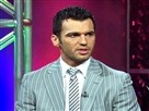 Celebrity Interviews | Dancing With the Stars: T. Dovolani