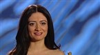 The Fashion Show: Get to Know Lidia
