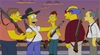 The Simpsons: Coming To Homerica (season 20, episode 21)