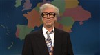 Saturday Night Live: Update: Harry Caray