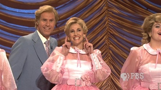 Lawrence Welk Video