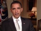 Weekly Address - May 16, 2009
