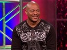 Celebrity Interviews | Dancing with the Stars: M. Greene