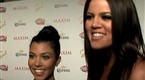 Video:Maxim Hot 100 Party