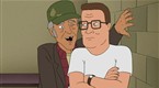 King Of The Hill: Uh-Oh Canada (season 13, episode 18)