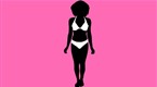 Swimwear Makeover - Pear Shaped - C Collection