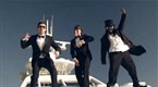 Saturday Night Live: Digital Short: I'm On A Boat (Uncensored)
