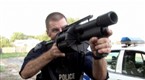 SWAT: Gas Grenade Launcher